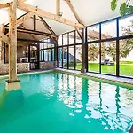 Le Clos Des Vignes Ξενοδοχείο 5*