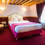 Le Clos Des Vignes Hotel Neuville-Bosc