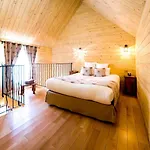 Le Clos Des Vignes 5* Neuville-Bosc