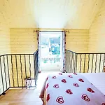 Ξενοδοχείο Le Clos Des Vignes Neuville-Bosc