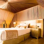 Ξενοδοχείο Le Clos Des Vignes Neuville-Bosc