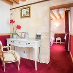 Le Clos Des Vignes Szálloda 5*