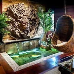 Ξενοδοχείο Le Clos Des Vignes Neuville-Bosc