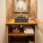 Hotel Le Clos Des Vignes Neuville-Bosc
