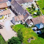 Hotel Le Clos Des Vignes 5*