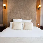Ξενοδοχείο Le Clos Des Vignes Neuville-Bosc