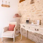 Ξενοδοχείο Le Clos Des Vignes 5*