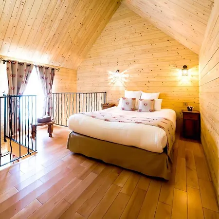 Le Clos Des Vignes 5* Neuville-Bosc