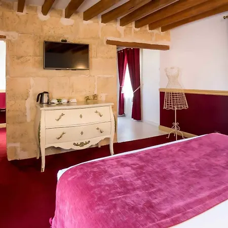 Le Clos Des Vignes 5*