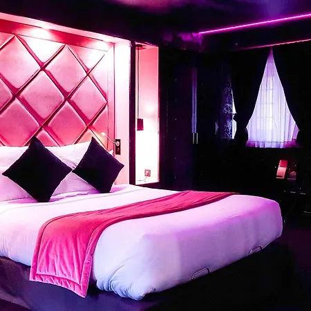 Hotel Le Clos Des Vignes 5*