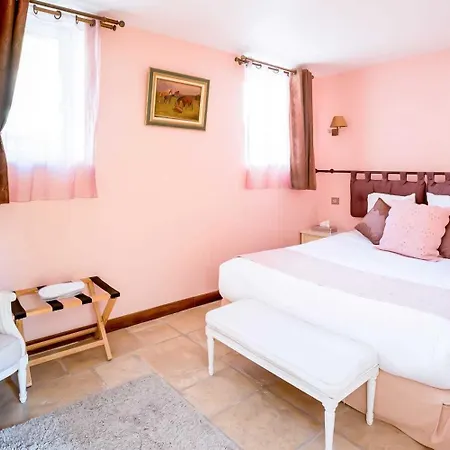 Le Clos Des Vignes Hotel Neuville-Bosc