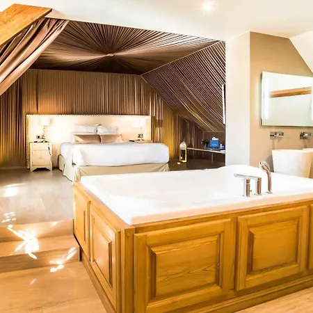 Le Clos Des Vignes Hotell Neuville-Bosc