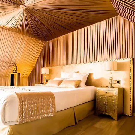 Hotel Le Clos Des Vignes Neuville-Bosc