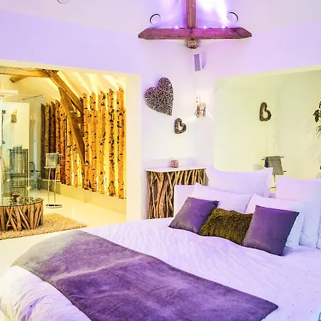 Hotel Le Clos Des Vignes 5*