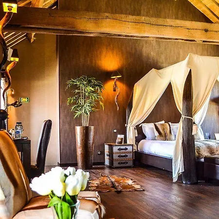 Le Clos Des Vignes Hotel 5*