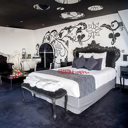 Le Clos Des Vignes Hotel Neuville-Bosc