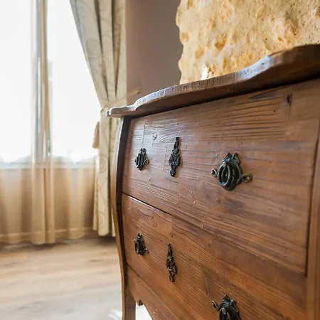 Le Clos Des Vignes Hotel Neuville-Bosc