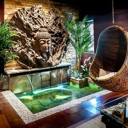 Hotell Le Clos Des Vignes Neuville-Bosc