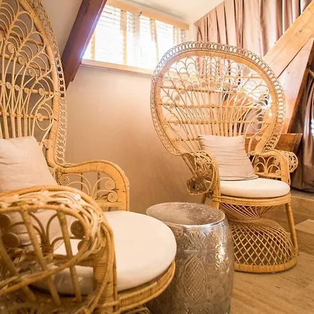 Le Clos Des Vignes 5* Neuville-Bosc