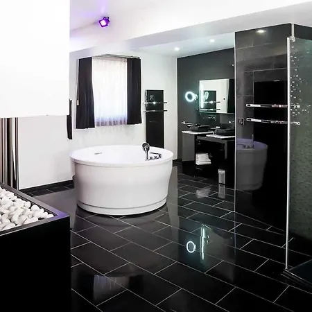 Le Clos Des Vignes Neuville-Bosc