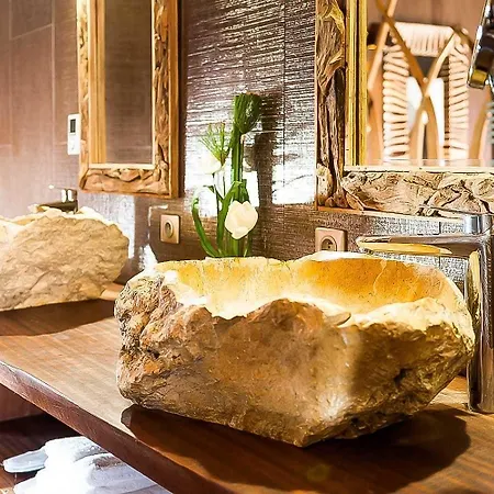 Le Clos Des Vignes 5*