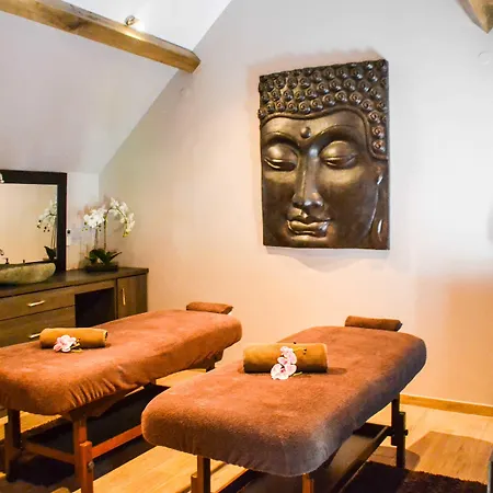 Le Clos Des Vignes Hotel 5*