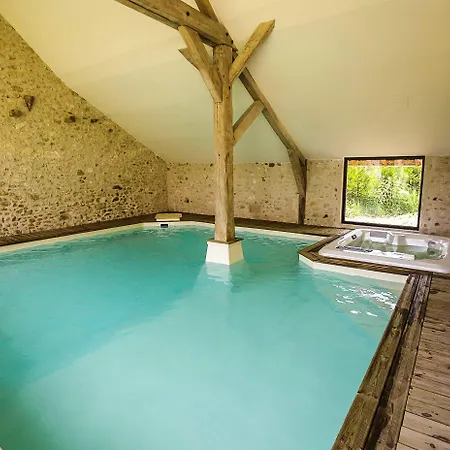 Le Clos Des Vignes 5*