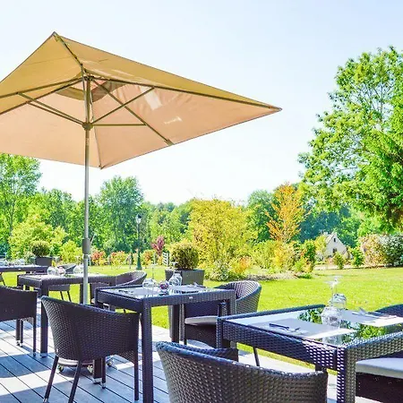 Hotel Le Clos Des Vignes 5*