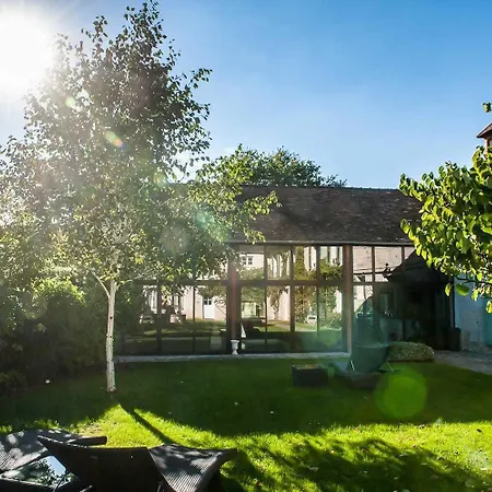 Le Clos Des Vignes Hotell