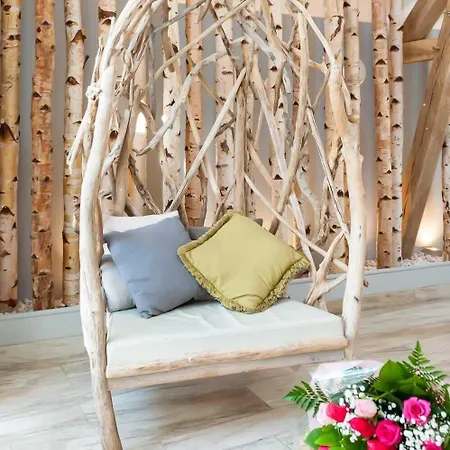 Le Clos Des Vignes Neuville-Bosc