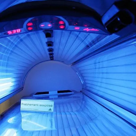 Le Clos Des Vignes 5*