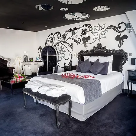 Le Clos Des Vignes 5*