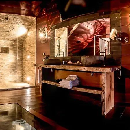 Hotel Le Clos Des Vignes Neuville-Bosc