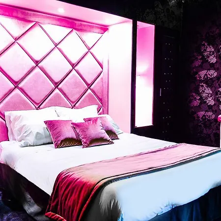 Hotel Le Clos Des Vignes 5*