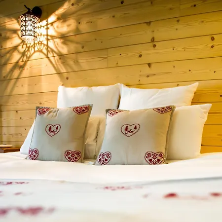 Le Clos Des Vignes Hotell Neuville-Bosc