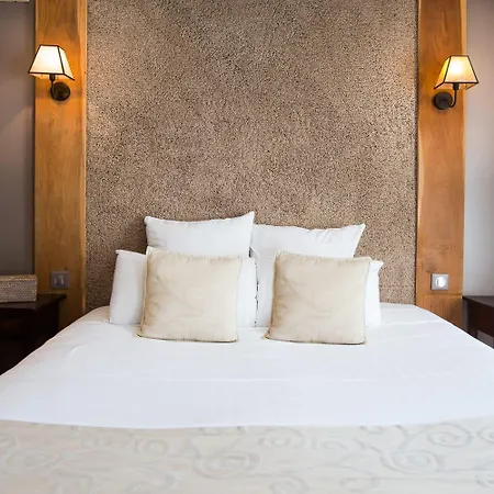 Hotel Le Clos Des Vignes Neuville-Bosc