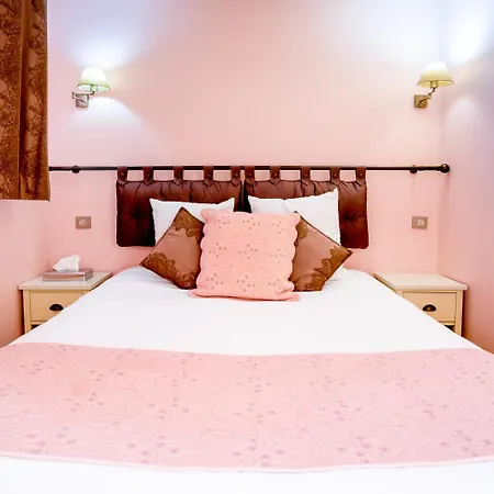 Le Clos Des Vignes 5* Neuville-Bosc