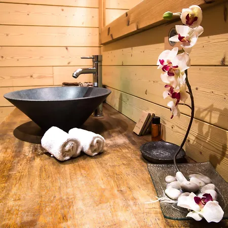 Hotell Le Clos Des Vignes