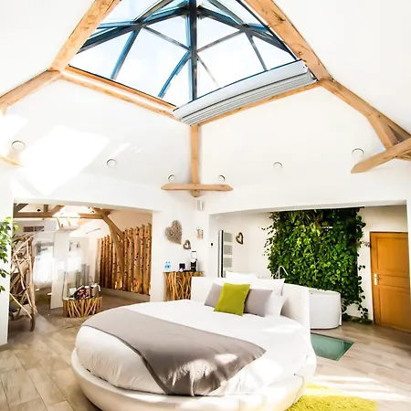 Hotel Le Clos Des Vignes 5*