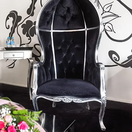 Le Clos Des Vignes Neuville-Bosc