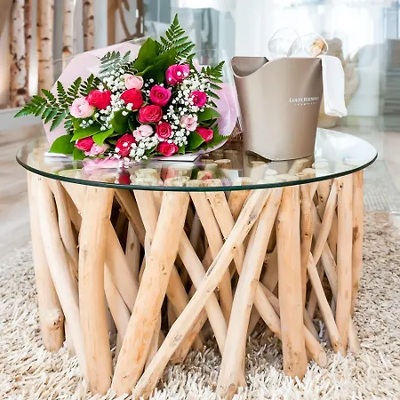 Le Clos Des Vignes Hotel Neuville-Bosc