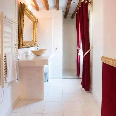 Le Clos Des Vignes 5* Neuville-Bosc