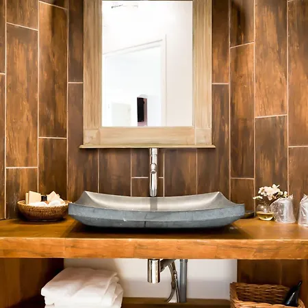 Le Clos Des Vignes Hotell Neuville-Bosc