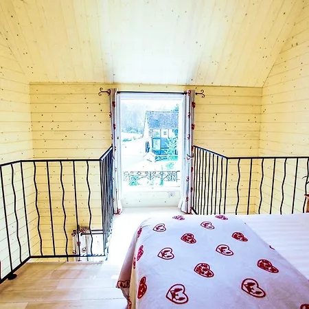 Hotel Le Clos Des Vignes