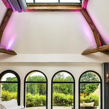 Le Clos Des Vignes 5* Neuville-Bosc