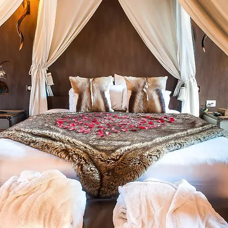 Le Clos Des Vignes Hotel 5*