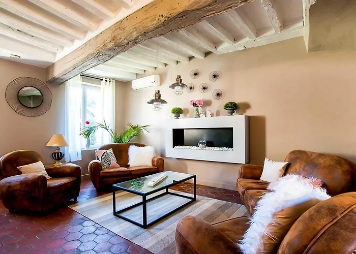 Le Clos Des Vignes 5*