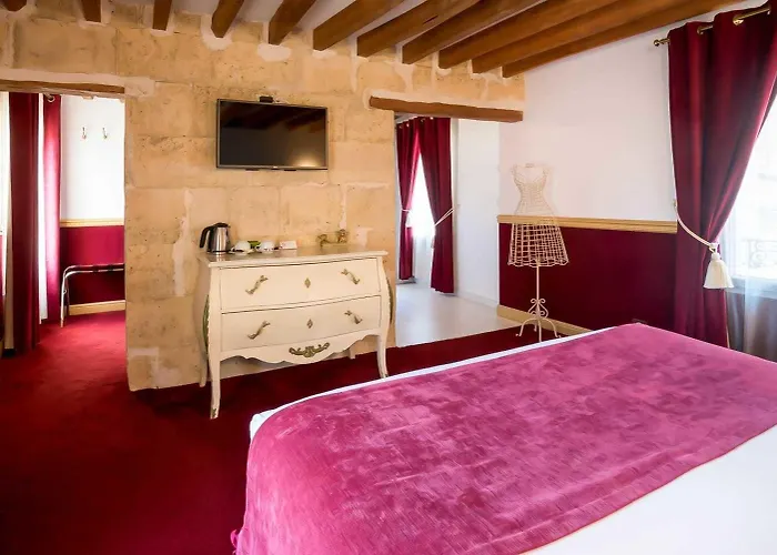 Le Clos Des Vignes 5*