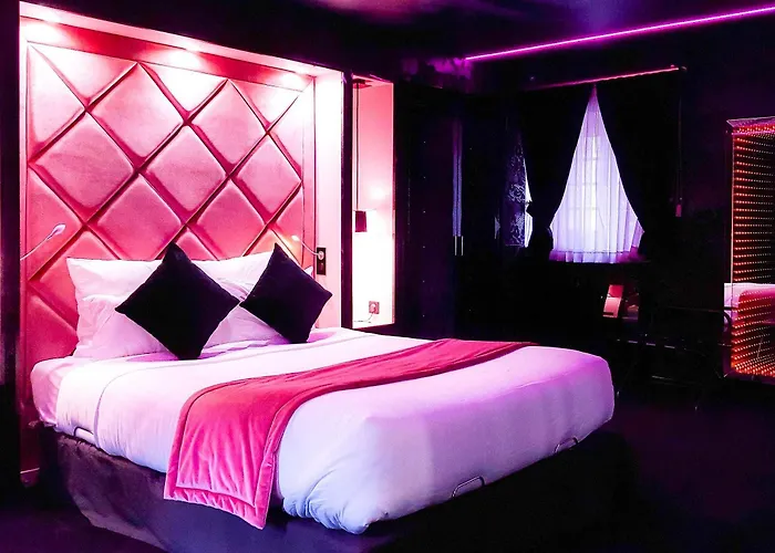 Hotel Le Clos Des Vignes 5*