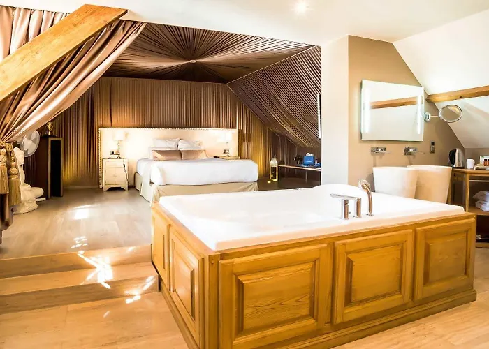 Le Clos Des Vignes Hotel Neuville-Bosc